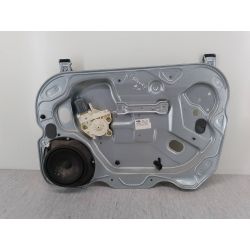 PODNOŚNIK SZYBY PRAWY PRZÓD Z STELAŻEM FORD FOCUS II FL 1.6 TDCI20087M51A203A28BB  8M51A219A64AA  4M51-A045H16-A                                            