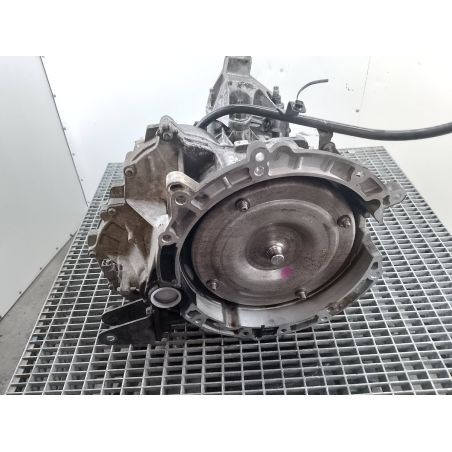 SKRZYNIA BIEGÓW AUTOMAT FORD FOCUS II 2.0 16V 2010 8S4P-7000-FA 