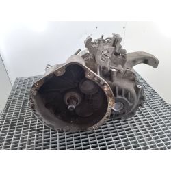 SKRZYNIA BIEGÓW MANUALNA MERCEDES-BENZ KLASA A W169 2.0 CDI 109KM2.0 CDI2007711640                                            