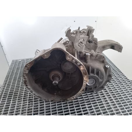 SKRZYNIA BIEGÓW MANUALNA MERCEDES-BENZ KLASA A W169 2.0 CDI 109KM 2.0 CDI 2007 711640 