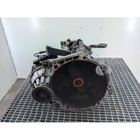 SKRZYNIA BIEGÓW MANUALNA VW PASSAT B6 1.9 TDI 105KM 1.9 TDI 2007 JCX 
