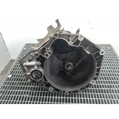 SKRZYNIA BIEGÓW MANUALNA FIAT GRANDE PUNTO 1.4 1.4 8V 2006 C514 
