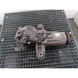 DYFERENCJAŁ TYŁ OPEL ANTARA FL 2.2 CDTI 163KM2.2 CDTI20126600010395                                            