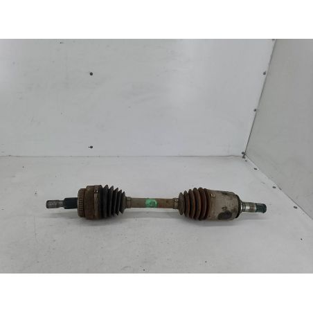 PÓŁOŚ LEWA PRZÓD MERCEDES-BENZ ML W163 3.2 V6 ML320 218KM 3.2 V6 1999 