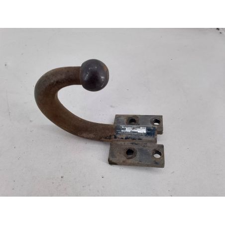 KULA HAKA MERCEDES-BENZ ML W163 3.2 V6 ML320 218KM 3.2 V6 1999 313134 