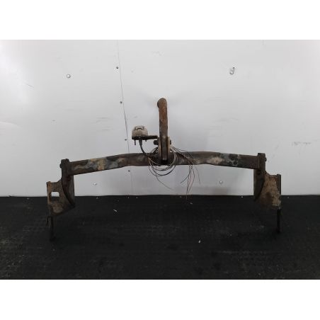 HAK HOLOWNICZY FORD FOCUS II FL 1.6 TDCI 2008 A50-X   A07302/19/02   E2055R-01 