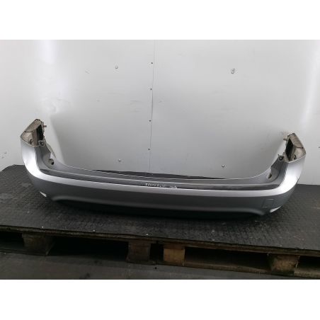 ZDERZAK TYŁ FORD FOCUS II FL 1.6 TDCI 2010 