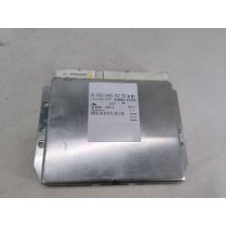 STEROWNIK ESP MERCEDES-BENZ ML W163 3.2 V6 ML320 218KM3.2 V61999A1635454232   10.0946-1541.4                                             