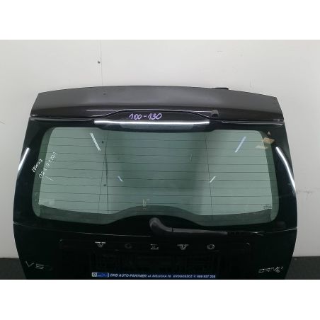 KLAPA BAGAŻNIKA VOLVO V50 1.6 HDI 2007 