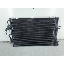 CHŁODNICA KLIMATYZACJI OPEL ASTRA H 1.4 16v200535555 NRF                                            