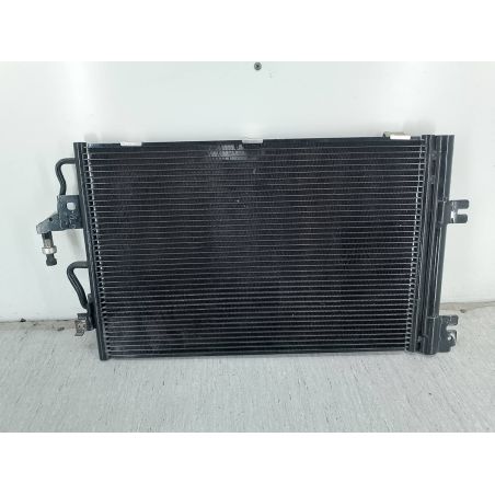 CHŁODNICA KLIMATYZACJI OPEL ASTRA H 1.4 16v 2005 35555 NRF 