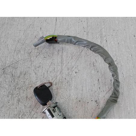 STACYJKA RENAULT KANGOO I ( 97-08 ) 1.6 16V 2002 