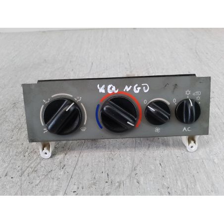 PANEL NAWIEWU RENAULT KANGOO I ( 97-08 ) 1.6 16V 2002 79824  5218 