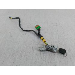 STACYJKA CITROEN BERLINGO I  1.9 D1.9 D2002N0501413                                            