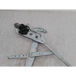 PODNOŚNIK SZYBY LEWY PRZÓD RENAULT KANGOO I ( 97-08 ) 1.6 16V2002400663T3                                            