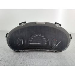 LICZNIK PEUGEOT 206 1.9D 69KM1.9 D20009643400880 09032089802                                            
