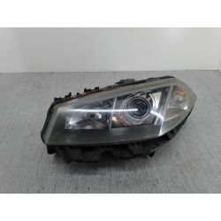 LAMPA PRZÓD LEWA XENON RENAULT MEGANE II ( 02-09 ) 1.6 16V 115KM1.6 16V20037701054660 89307035                                            