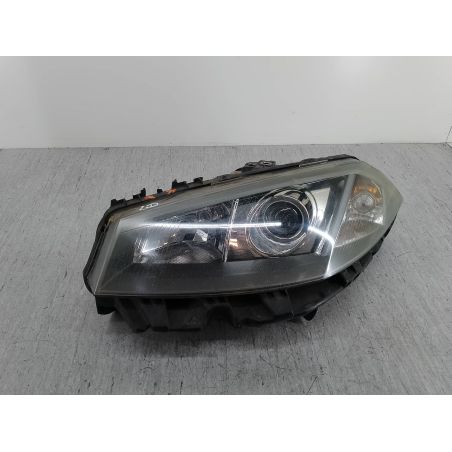 LAMPA PRZÓD LEWA XENON RENAULT MEGANE II ( 02-09 ) 1.6 16V 115KM 1.6 16V 2003 7701054660 89307035 