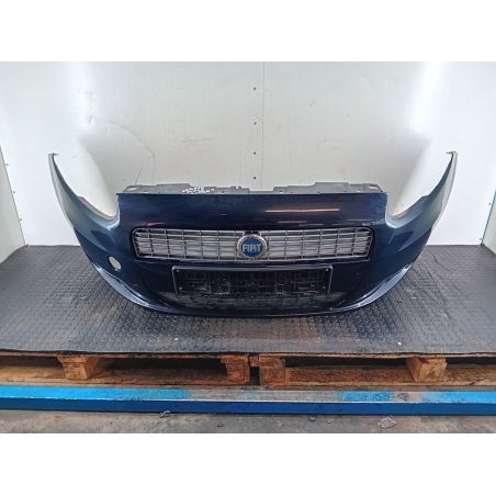 ZDERZAK PRZÓD FIAT GRANDE PUNTO 1.4 1.4 8V 2006 