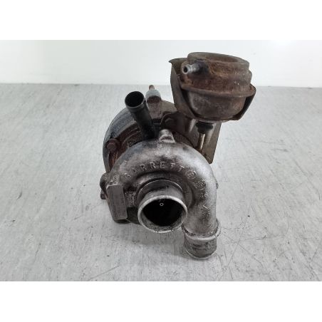 TURBINA HONDA CIVIC VII 1.7 CTDi 1.7 CTDI 2002 8972873793 GT1749V  721875-4 