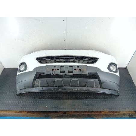 ZDERZAK PRZÓD OPEL ANTARA FL 2.2 CDTI 163KM 2.2 CDTI 2012 