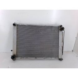 CHŁODNICA WODY KLIMATYZACJI RENAULT CLIO III FL (09-13) 1.5 DCI2012637625                                             