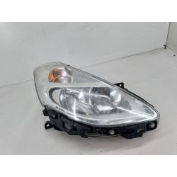 LAMPA PRZÓD PRAWA RENAULT CLIO III FL (09-13) 1.5 DCI201220-C049B                                            