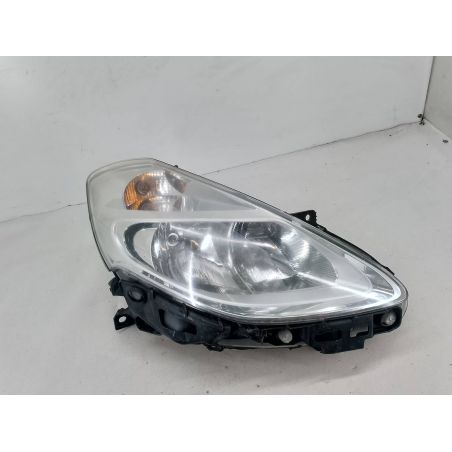 LAMPA PRZÓD PRAWA RENAULT CLIO III FL (09-13) 1.5 DCI 2012 20-C049B 