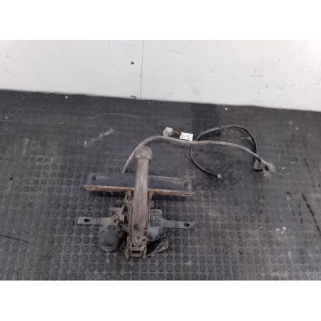 HAK HOLOWNICZY VOLVO V50 2.0 D 136KM 2.0 D 2007 