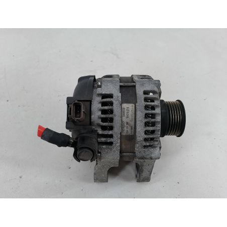 ALTERNATOR VOLVO V50 2.0 D 136KM 2.0 D 2007 DAN930  104210-2710   
