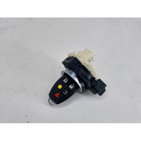 STACYJKA VOLVO V50 2.0 D 136KM 2.0 D 2007 30659837 