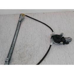 PODNOŚNIK SZYBY LEWY PRZÓD RENAULT SCENIC I ( 98-03 ) 2.0 16V1999400733T3                                            