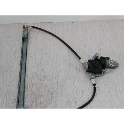 PODNOŚNIK SZYBY PRAWY PRZÓD RENAULT SCENIC I ( 98-03 ) 2.0 16V1999400732T8                                            