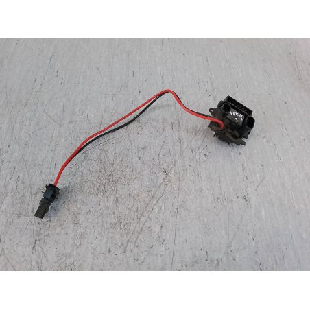 REZYSTOR, OPORNICA DMUCHAWY RENAULT SCENIC I ( 98-03 ) 2.0 16V 1999 