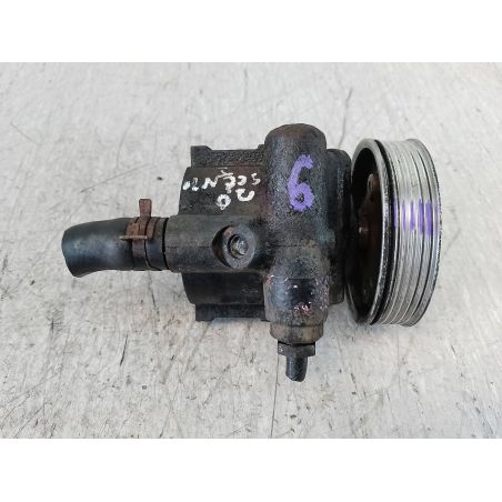 POMPA WSPOMAGANIA RENAULT SCENIC I ( 98-03 ) 2.0 16V 1999  7700105707 