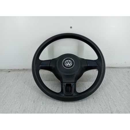 KIEROWNICA Z PODUSZKĄ VW CADDY III FL 1.6 TDI 75KM 1.6 TDI 2013 5K0419091H  2K5880201F 