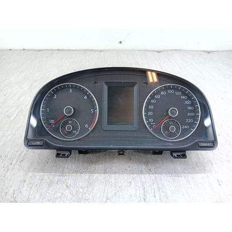 LICZNIK VW CADDY III FL 1.6 TDI 75KM 1.6 TDI 2013 2K0920865J 