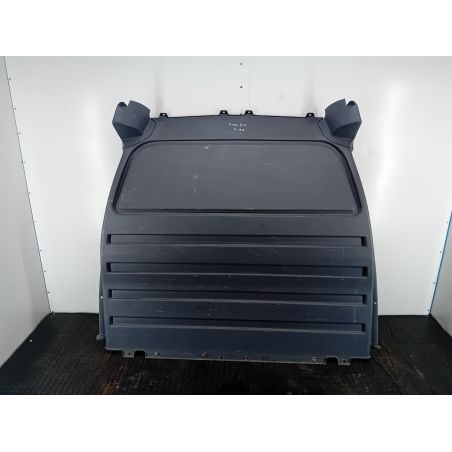 ŚCIANA GRODZIOWA VW CADDY III FL 1.6 TDI 75KM 1.6 TDI 2013 