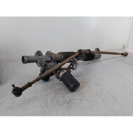 MAGLOWNICA PRZEKŁADNIA KIEROWNICY HONDA CIVIC VII 1.4 16V 2001 53600S5A-G000 