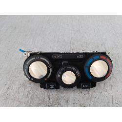 PANEL NAWIEWU NISSAN MICRA K12 ( 02-10 ) 1.2 16V2005F667193W                                            