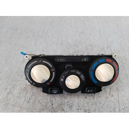 PANEL NAWIEWU NISSAN MICRA K12 ( 02-10 ) 1.2 16V 2005 F667193W 