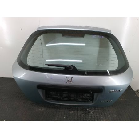 KLAPA BAGAŻNIKA HONDA CIVIC VII 2.0 16V 2004 