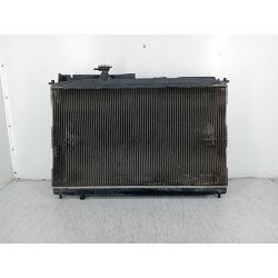 WATER COOLER HYUNDAI SANTA FE II 2.2 CRDI 150KM2.2 CRDI2006                                            