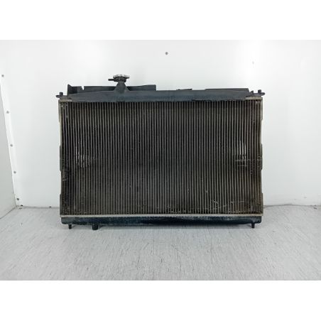 WATER COOLER HYUNDAI SANTA FE II 2.2 CRDI 150KM 2.2 CRDI 2006 