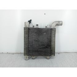 CHŁODNICA INTERCOOLER HYUNDAI SANTA FE II 2.2 CRDI 150KM2.2 CRDI2006                                            