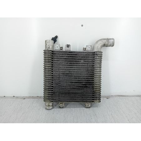 CHŁODNICA INTERCOOLER HYUNDAI SANTA FE II 2.2 CRDI 150KM 2.2 CRDI 2006 