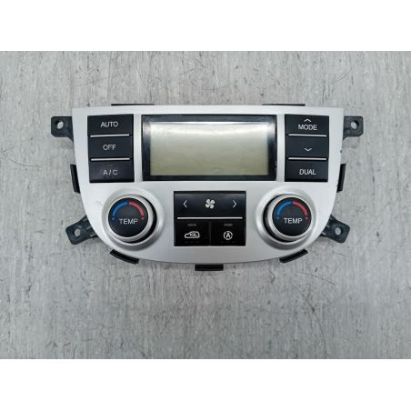 PANEL NAWIEWU HYUNDAI SANTA FE II 2.2 CRDI 150KM 2.2 CRDI 2006 972502BXXX 