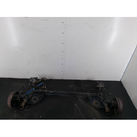 BELKA ZAWIESZENIA, OŚ TYŁ RENAULT CLIO III FL (09-13) 1.5 DCI 2012 