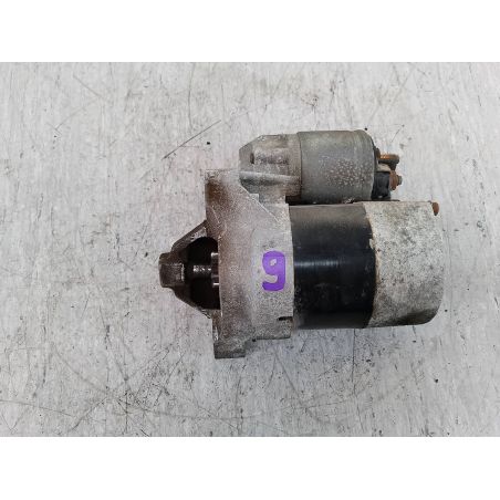 starter RENAULT MODUS 1.6 16V 2005 8200369521   TS8E6 