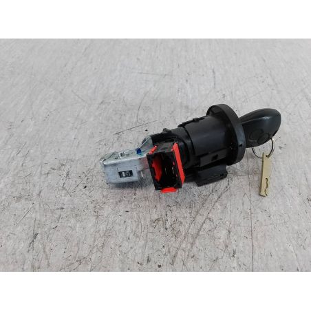 STACYJKA RENAULT MODUS 1.6 16V 2005 N0502060 